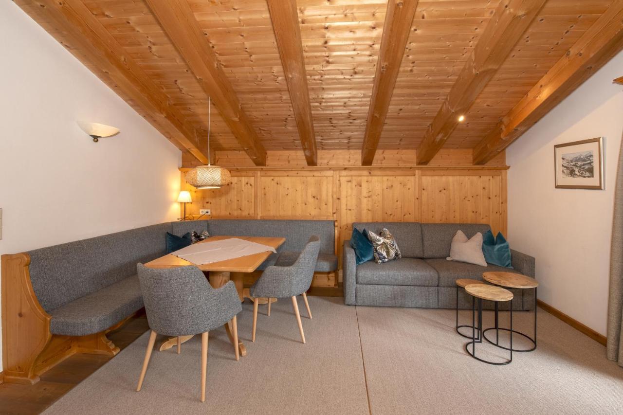 Gaestehaus Larch Alpbach Exterior foto