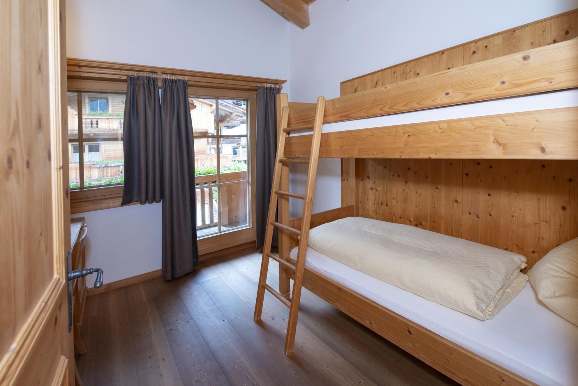 Gaestehaus Larch Alpbach Exterior foto