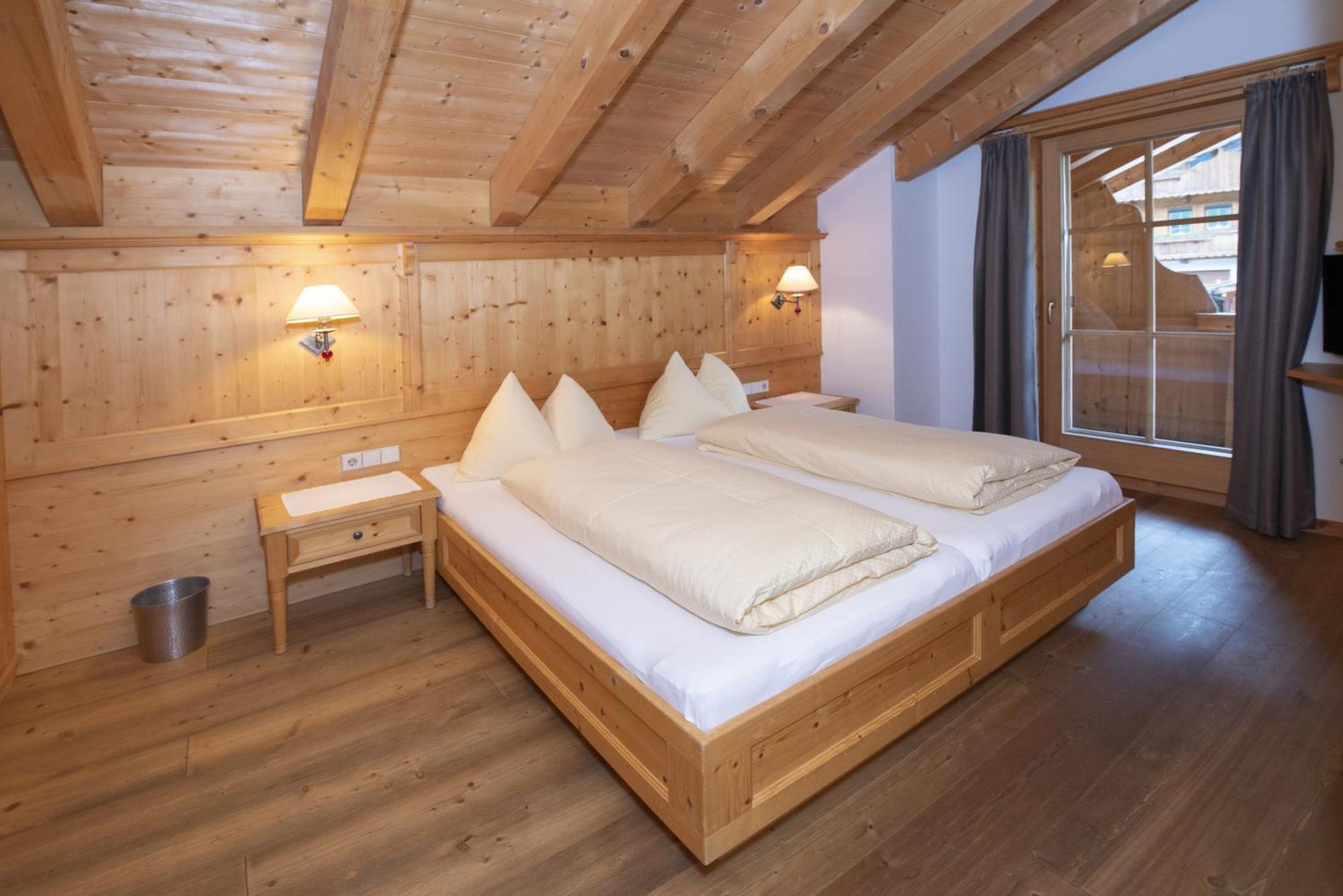 Gaestehaus Larch Alpbach Exterior foto