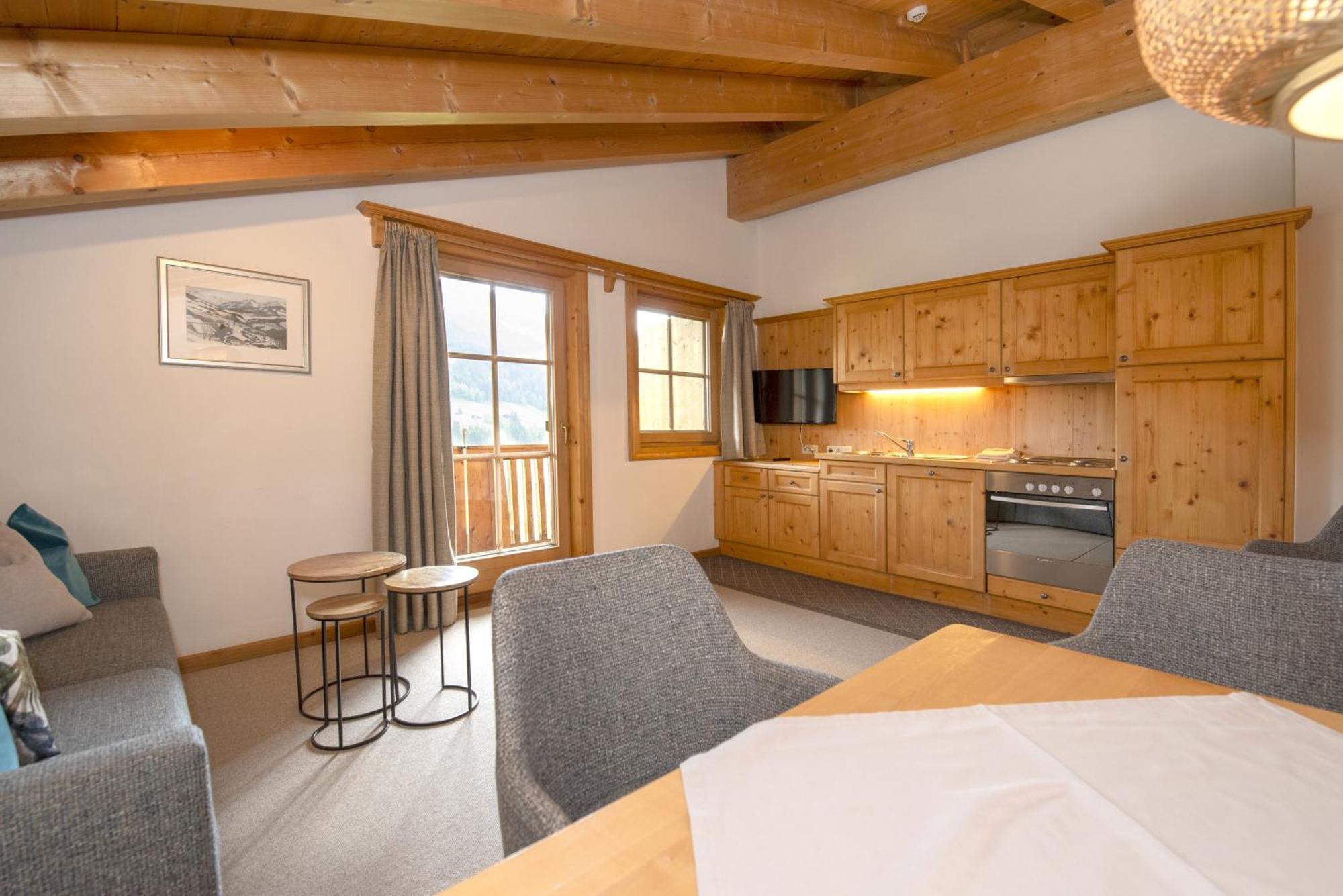 Gaestehaus Larch Alpbach Exterior foto